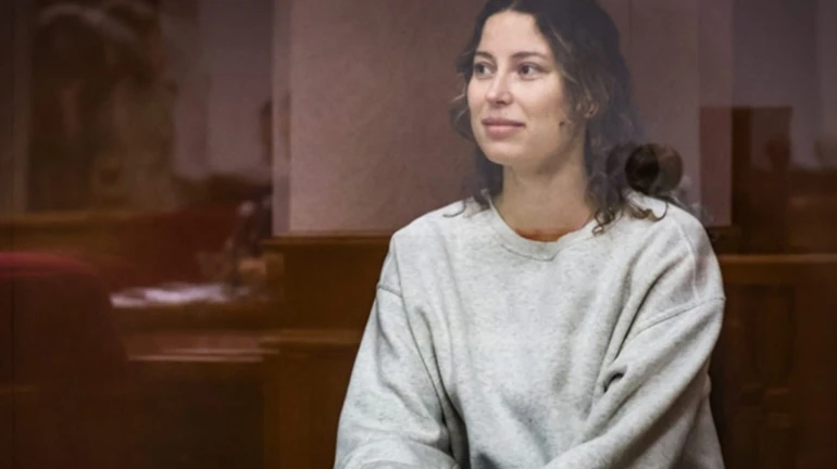 US and Russia exchange prisoners: woman who donated to Ukraine among those released - WSJ