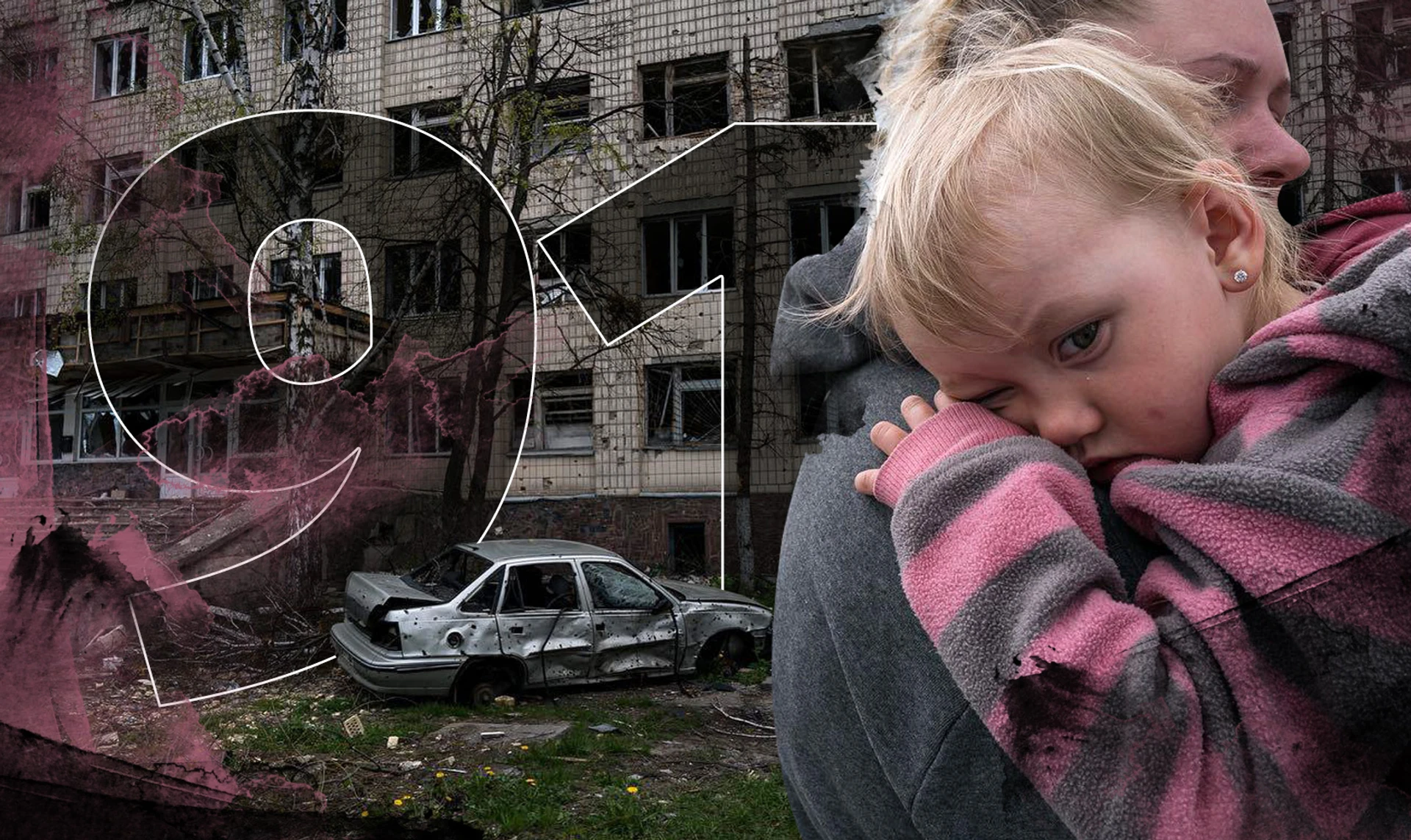 Россия наступает на Северодонецк, Украина ждет тяжелое оружие. 91 день большой войны