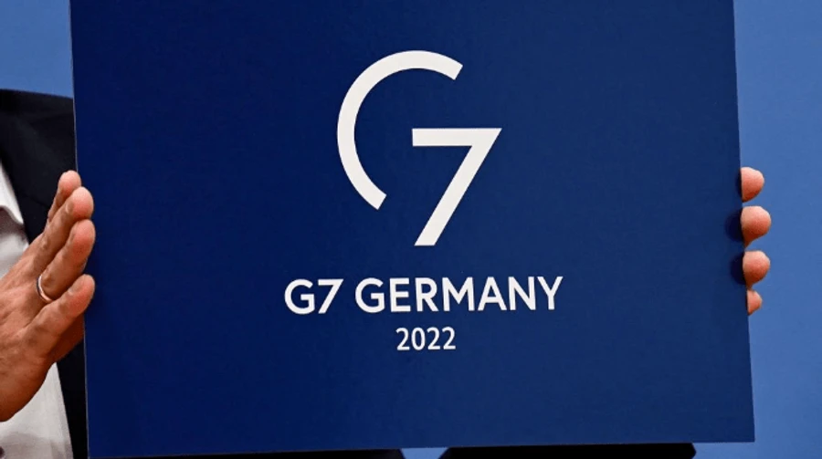 ЗМІ: G7 домовилася створити Альянс, щоб запобігти глобальному голоду