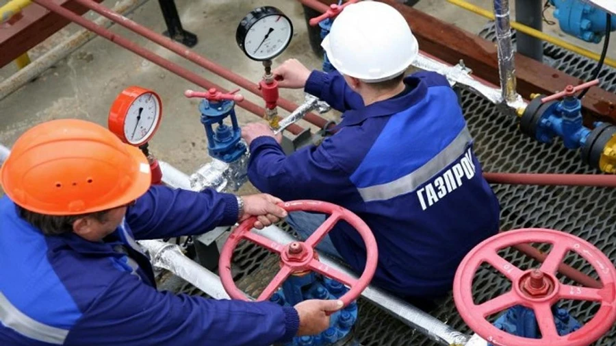 Помста за НАТО: у Фінляндії очікують припинення постачань газу з РФ