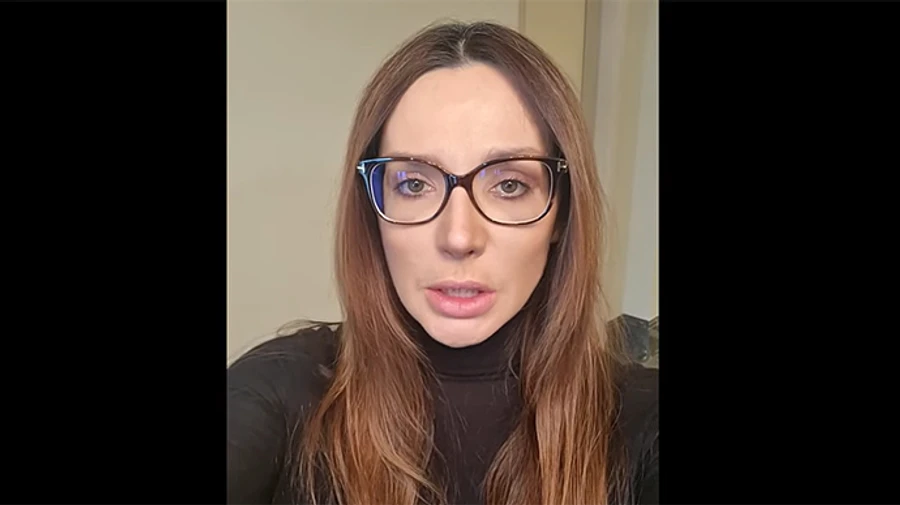 Марченко уже нашла, на кого поменять Медведчука