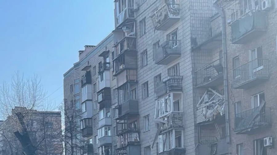 Рятувальники розкритикували радника глави МВС: Досить корегувати вогонь ворога!