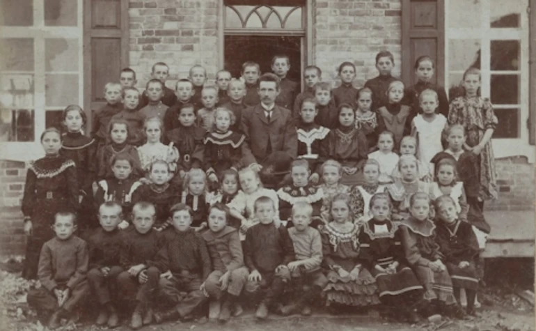 Спогади з Ігнатьєво: життя у німецьких колоніях у ХІХ - ХХ ст. на Донбасі