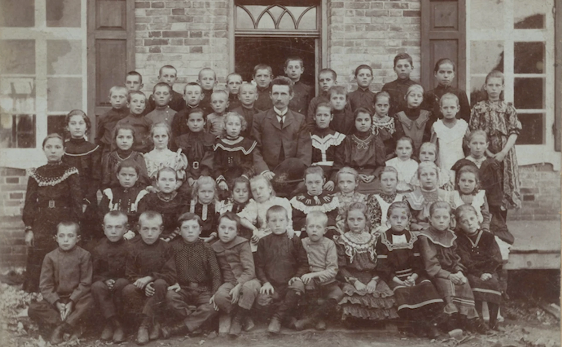 Воспоминания из Игнатьево: жизнь в немецких колониях в ХІХ - ХХ веке на Донбассе