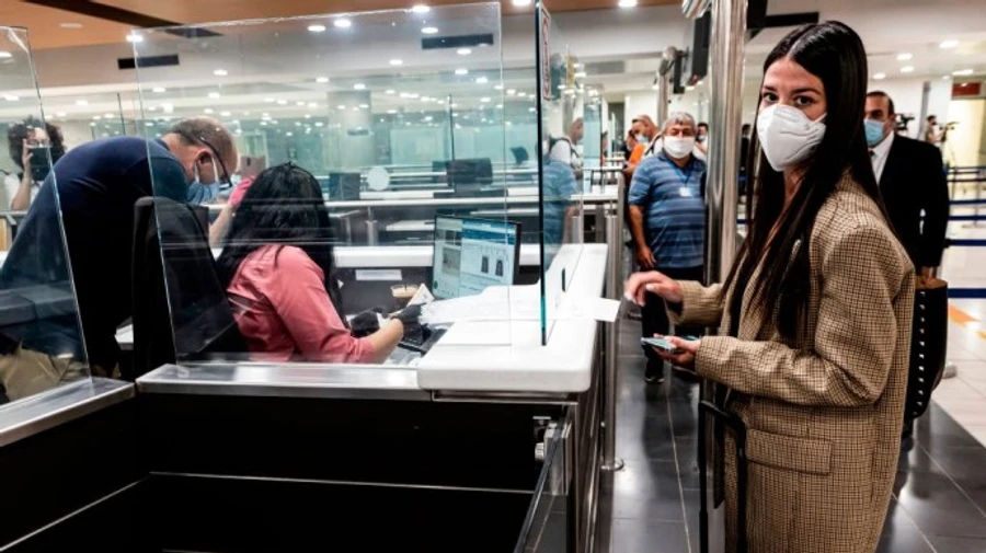 Кипр вводит дополнительные карантинные правила для туристов