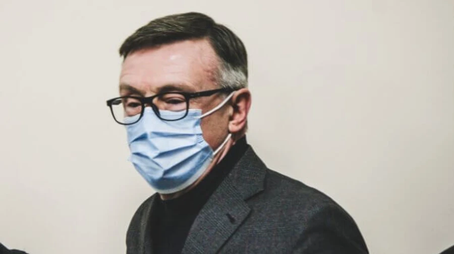 Обвинувачений у вбивстві Кожара вийшов під заставу 2,7 млн: прокуратура готує касацію