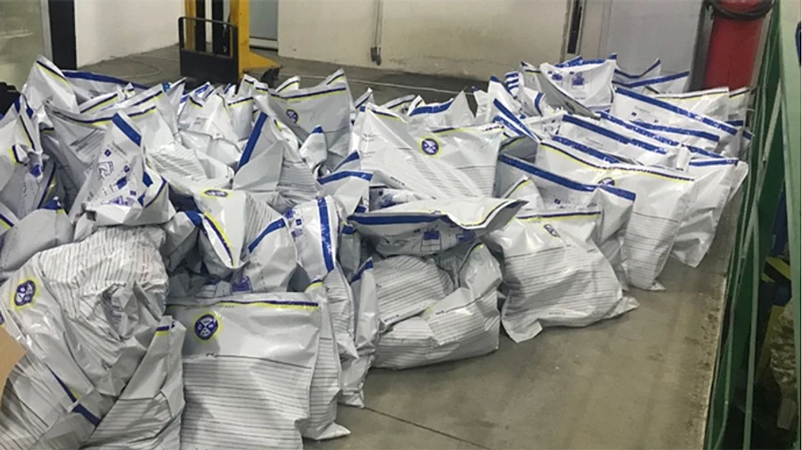 Іноземцю дали 9 років в’язниці за контрабанду понад 200 кг героїну 