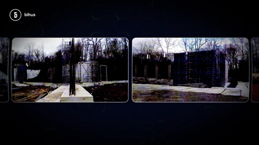 Міноборони витратило мільярд на нові арсенали і провалило будівництво – ЗМІ