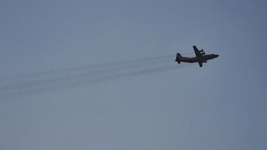 Авіакатастрофа під Іркутськом: на борту було більше людей - росЗМІ