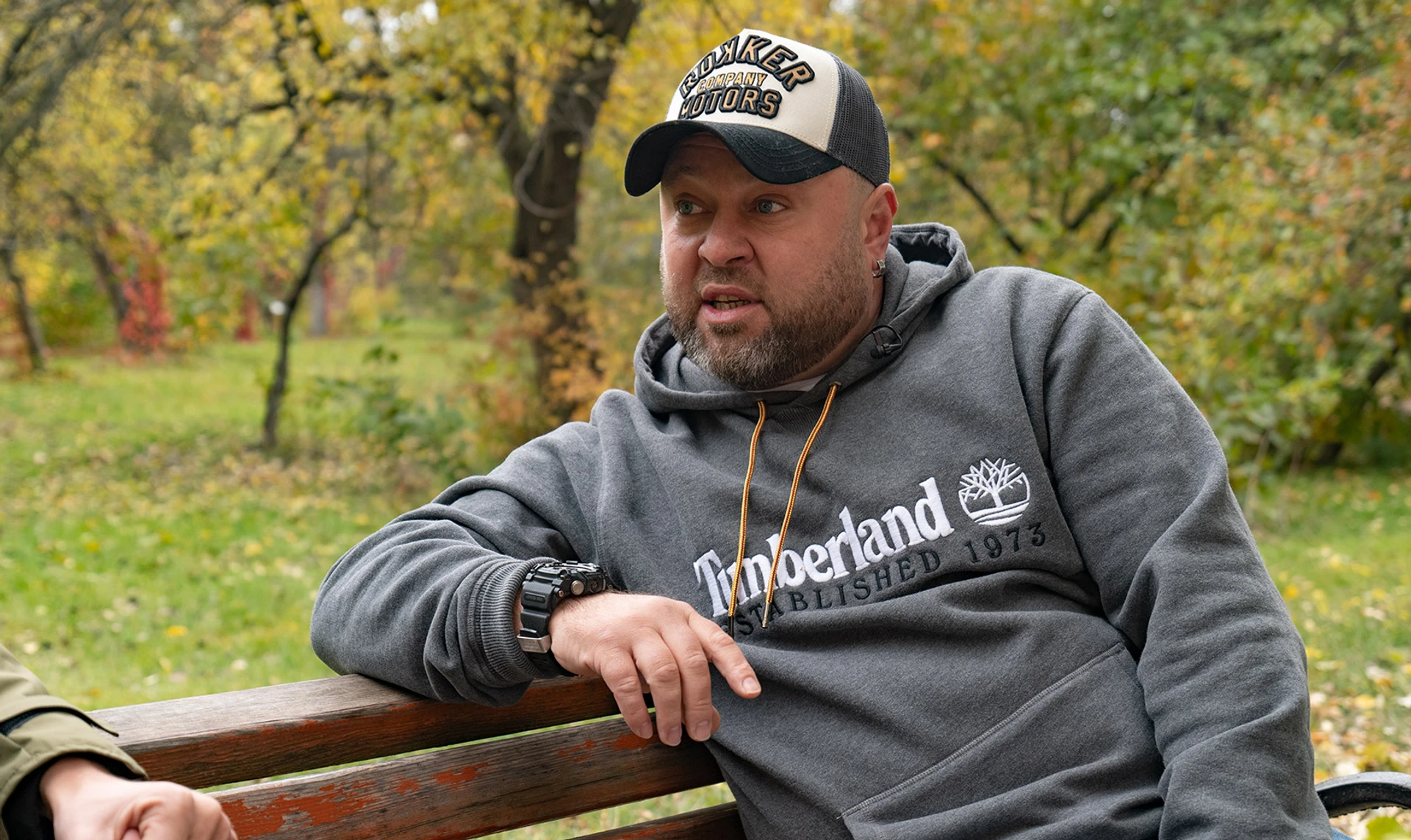 Олександр Пікалов: Я не бачу для Зеленського шляху назад у Квартал