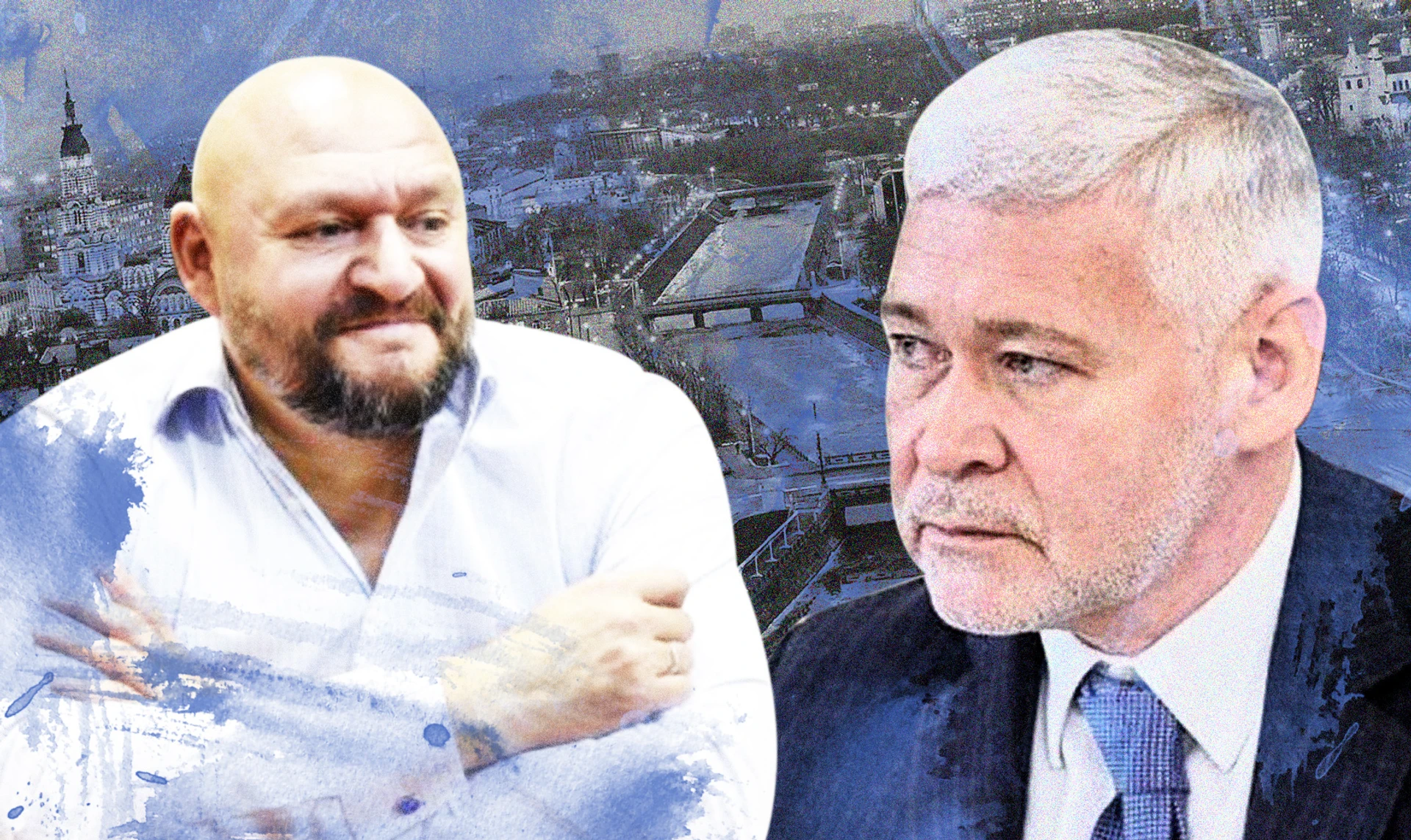 Як Кернес виграє вибори мера Харкова навіть після смерті