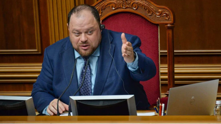 Рада не смогла избрать первого вице-спикера