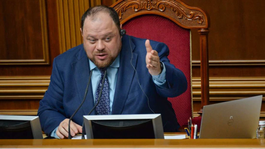 Рада не смогла избрать первого вице-спикера