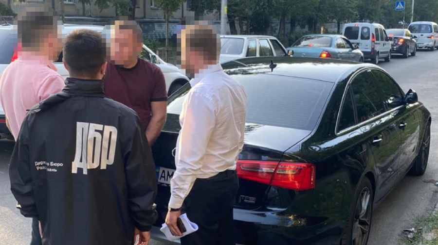 На ремонті діагностичного центру в Києві розікрали 3,6 мільйона - прокуратура