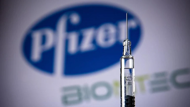 У ЦГЗ розповіли, коли Україна отримає вакцину проти COVID-19 від Pfizer