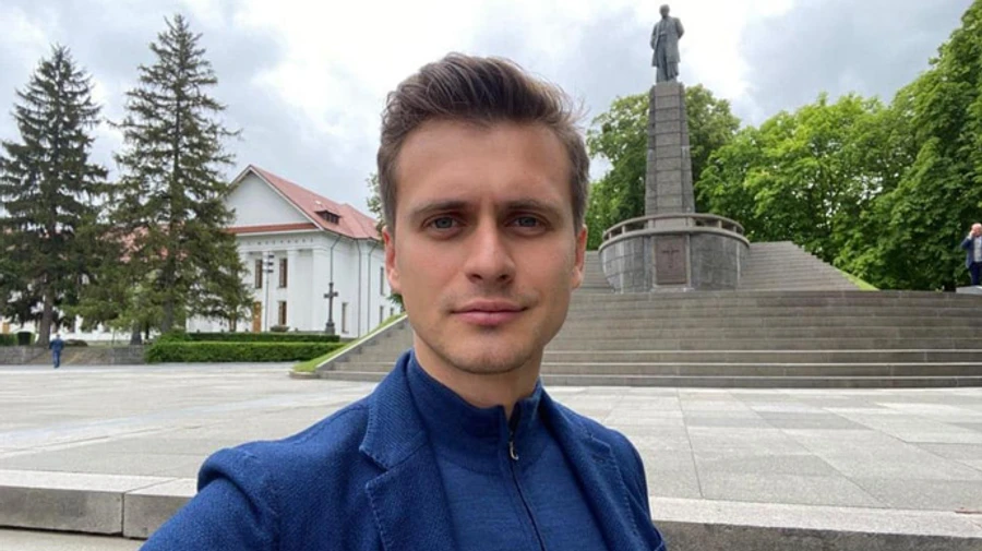 Скічко приступив до роботи глави ОДА: хоче примирення з мером Черкас