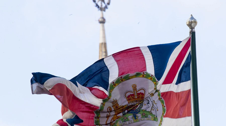 Россия зеркально отомстила Британии за санкции по делу Навального