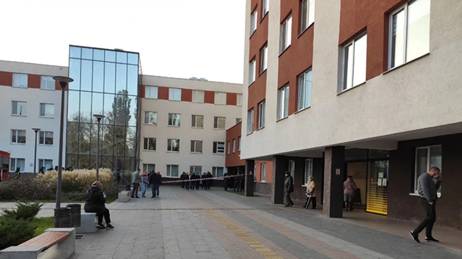 В Одессе полиция расследует уклонение членов ТИК от исполнения обязанностей