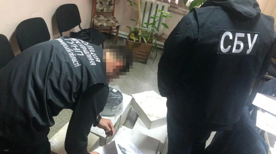 Загрожує життю військових: на бронетанковому заводі викрили оборудку з ремонтом техніки