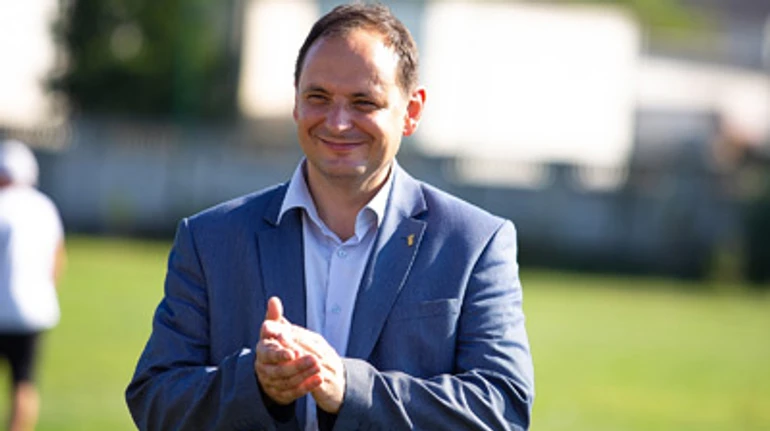 Руслан Марцинкив: Я не изменил своего мнения – гей не может быть патриотом