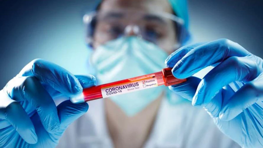 В итальянском Венето скорость распространения вируса резко возросла