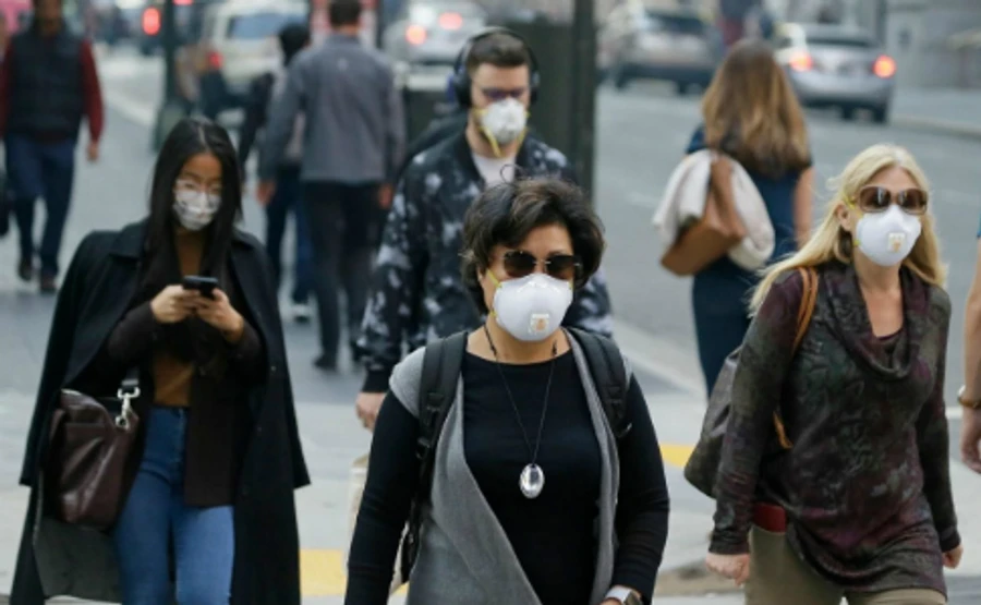 Поліція розшукала частину осіб, які втекли від самоізоляції в Харківській області