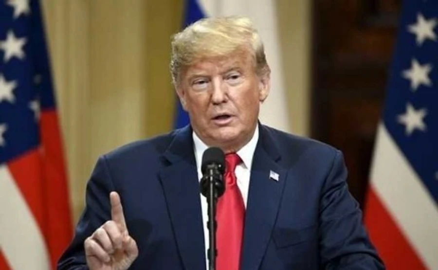 Трамп предостерег Москву от вмешательства в следующие выборы США