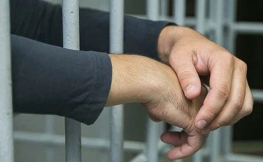 Убийство сына депутата: суд арестовал предполагаемого киллера