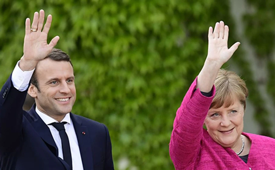 Заява G7: нормандський саміт може відбутися в найближчі тижні