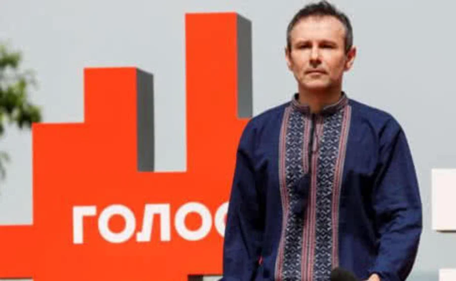 Голос прокоментував ідею Зеленського про масову люстрацію чиновників