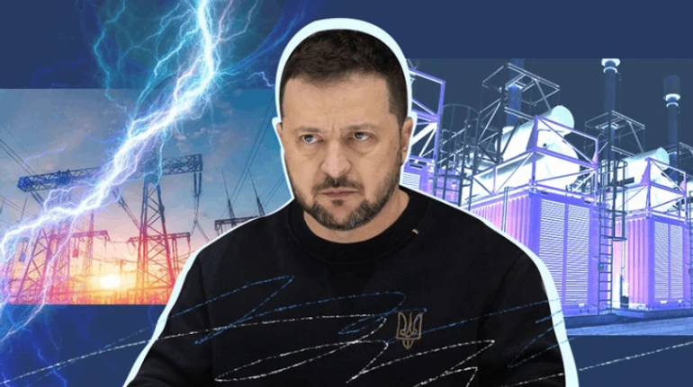 Усі президентські мегавати