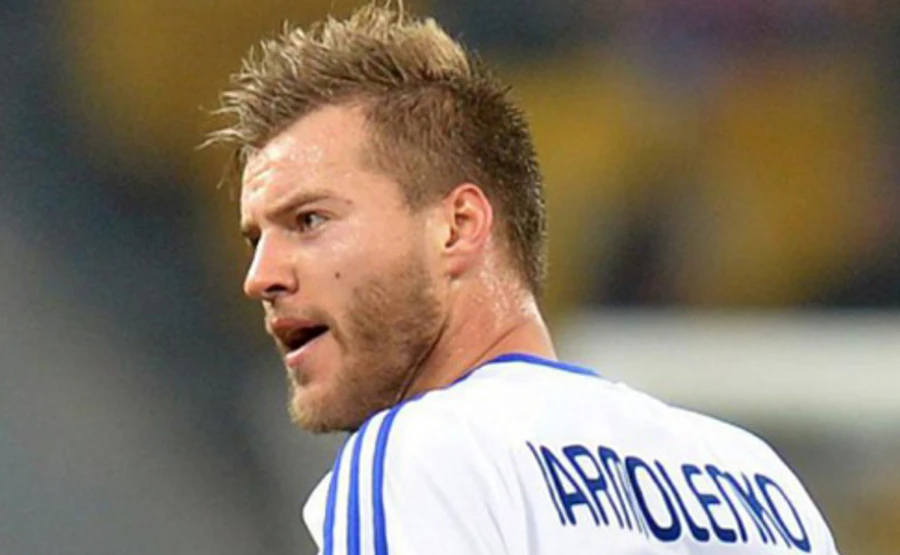 Из трансфера динамовца Ярмоленко украли 150 тысяч евро – полиция