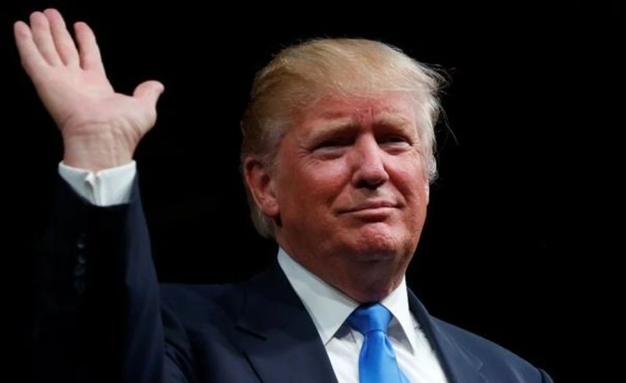 Трамп погрожує вийти з НАФТА