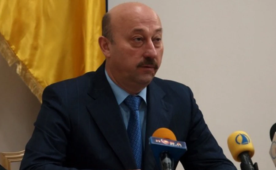 Матиос обещает подозрение экс-главе налоговой Одесчины уже в понедельник