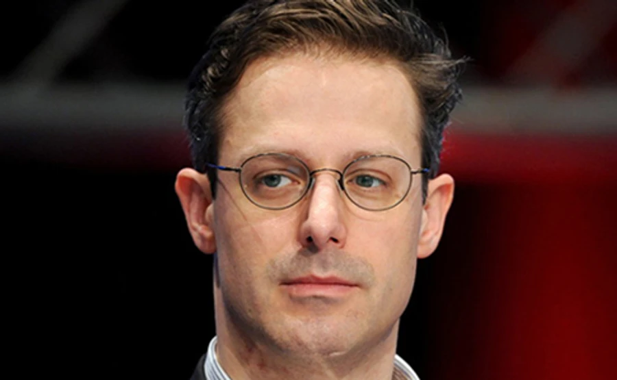 Німецький євродепутат їздив до Криму за гроші Росії