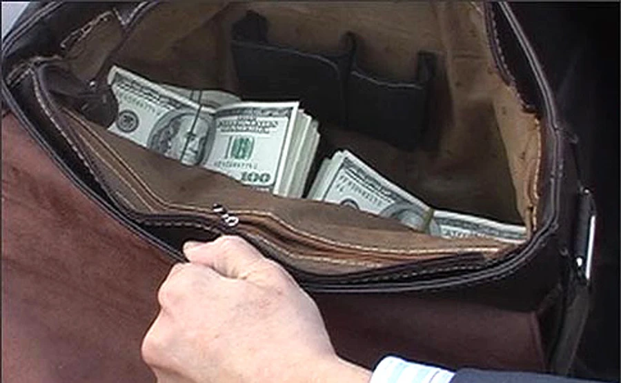 У справі чорної бухгалтерії готові проекти підозр відомим людям – САП