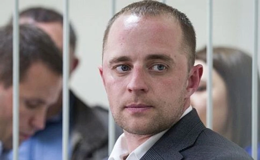 Суд скасував арешт і заставу для мера Вишгорода