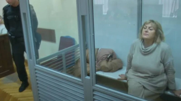 Суд дозволив екскерівниці Хмельницької МСЕК вийти з СІЗО під заставу