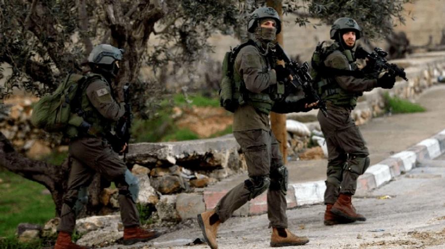 Армія Ізраїлю розпочала вторгнення в Газу – ЗМІ