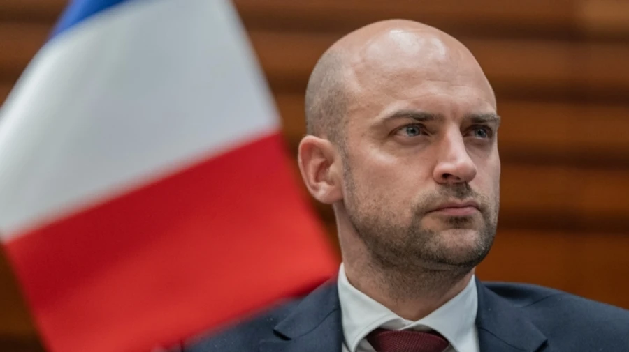 МЗС Франції: Трамп вимагатиме від Путіна безумовного припинення вогню