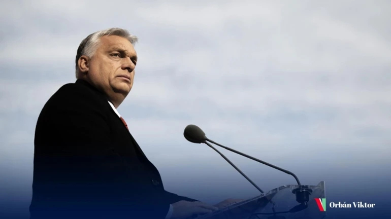 Лідери ЄС ухвалили заяву на підтримку України перед зустріччю Трампа і Путіна, Орбан її не підписав