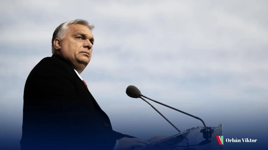 Лідери ЄС ухвалили заяву на підтримку України перед зустріччю Трампа і Путіна, Орбан її не підписав