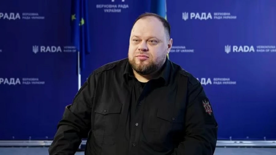 В четверг Рада может рассмотреть изменения в бюджет-2025 по финансированию армии – Стефанчук