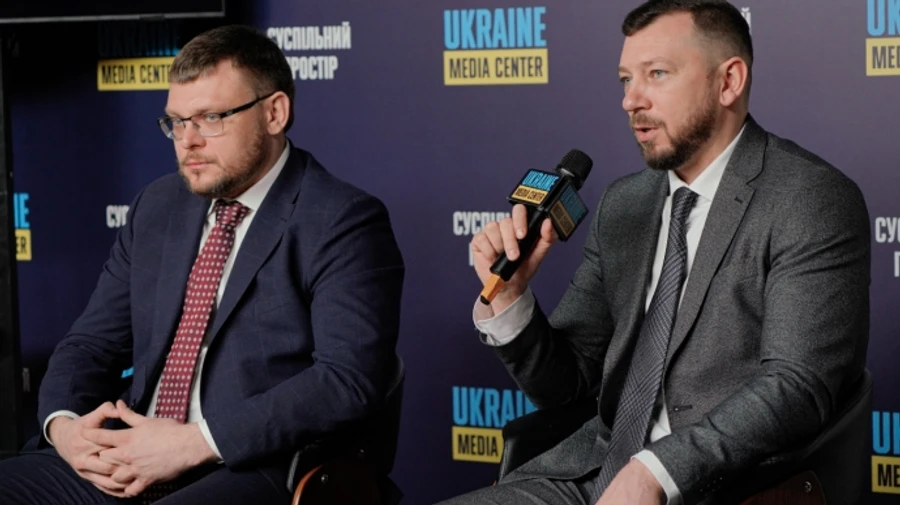 After meeting Zelenskyy, Ukraine's anti-corruption chiefs say agencies' lost independence must be reclaimed