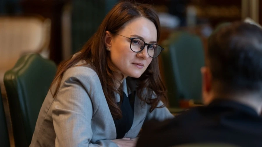 Ukraine's first deputy prime minister says candidates for government to be announced soon