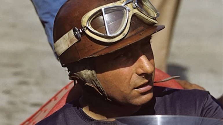 Маэстро скорости: история Хуана Мануэля Фанхио – доминатора ранней Формулы-1