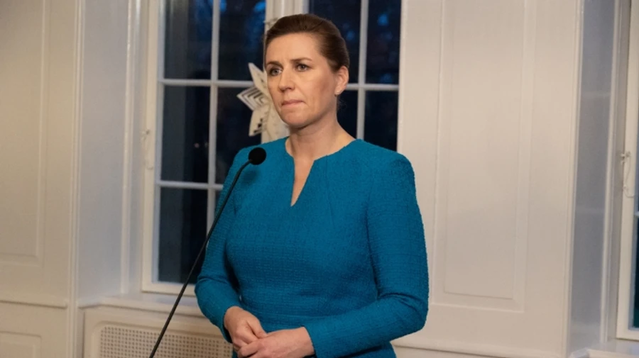 Прем'єрка Данії не уявляє, як США можуть реалізувати заяви Трампа щодо Гренландії