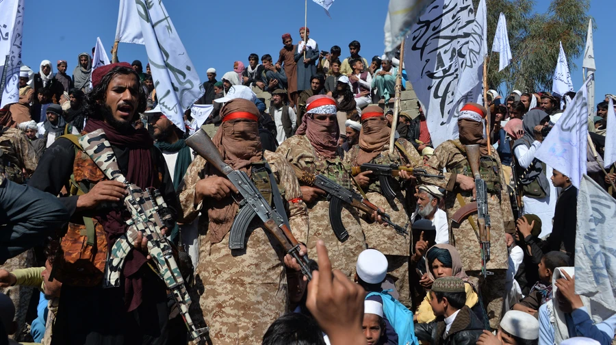 Пакистан та Афганістан домовились про тимчасове перемир'я після обстрілів та авіаударів