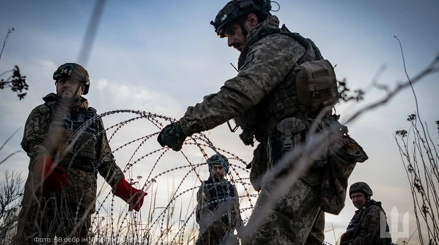 General Staff: More than half a hundred battles took place at the front since the beginning of the day