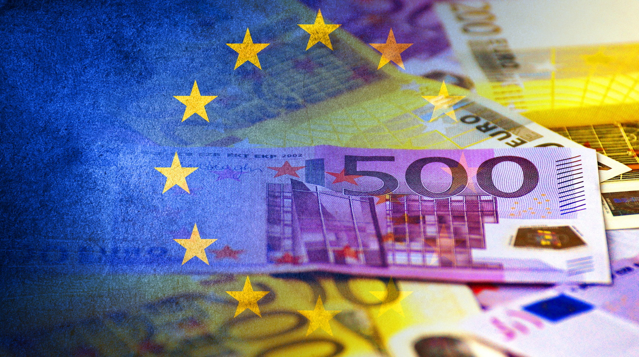 Unione Europea dona 6 miliardi di euro all'Ucraina per sostenere il paese nella difficile situazione attuale